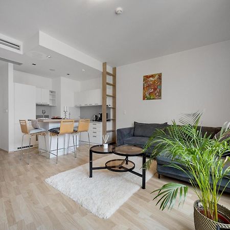 Revon Art-Deco Apartment Laurinska Братислава Экстерьер фото
